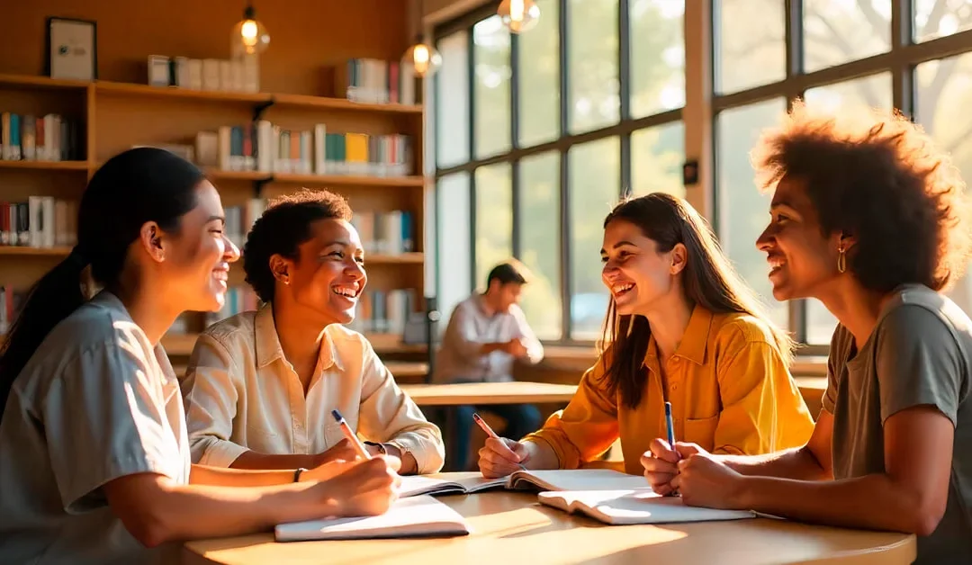 CIPEC: Una Comunidad Educativa que Inspira y Transforma