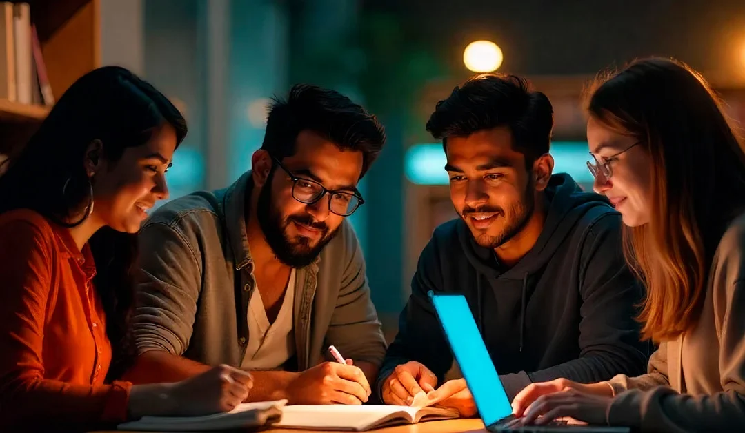 CIPEC: Innovación y Tecnología al Servicio del Aprendizaje