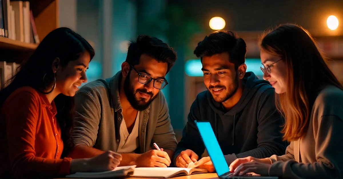 CIPEC: Innovación y Tecnología al Servicio del Aprendizaje