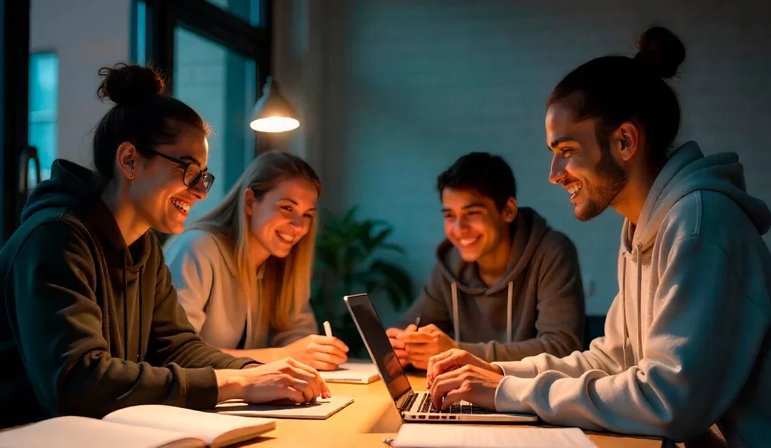 CIPEC: Comprometidos con la Educación de Calidad