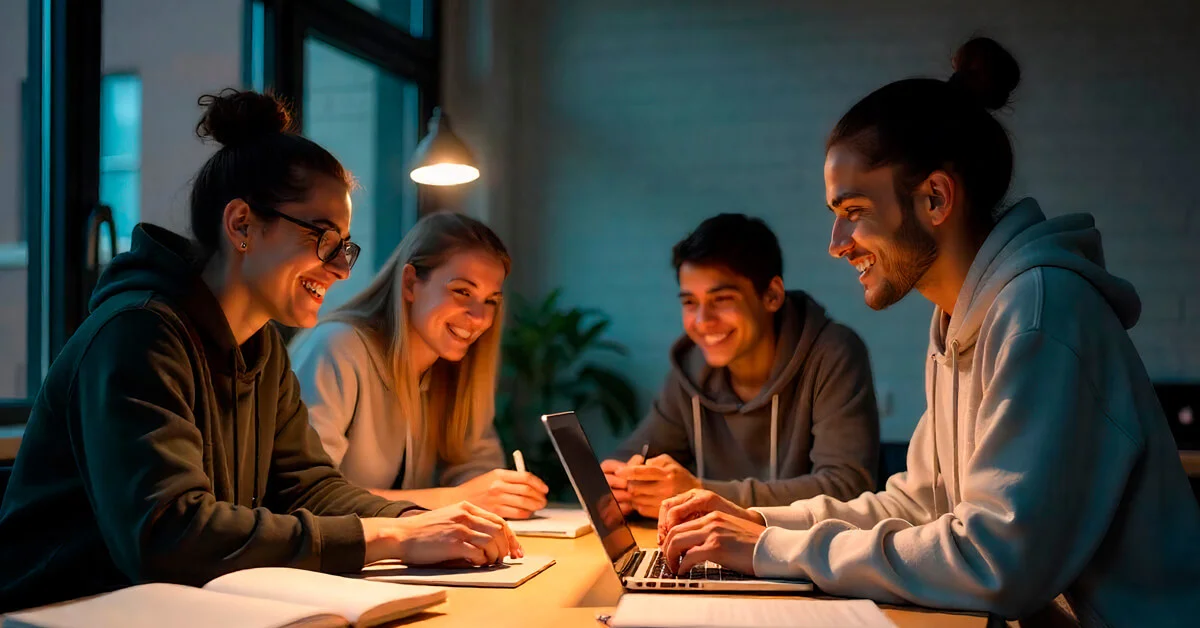 CIPEC: Comprometidos con la Educación de Calidad